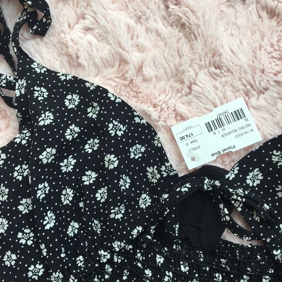 Retro Romper - Picture 5 of 6